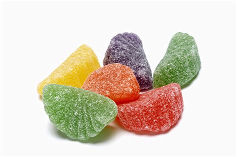 It’s Official: Cannabis Gummies are Mainstream - CannaBusiness ERP