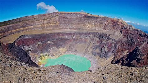 El Salvador: Hiking Santa Ana Volcano | FinnsAway travel blog