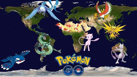 Pokemon GO - MMOGames.com