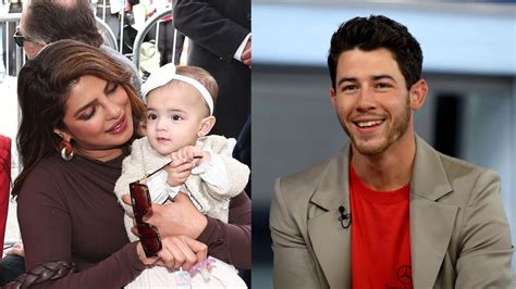 Nick Jonas’ cute gesture for daughter Malti on Valentine’s Day – Find out what happened next ...