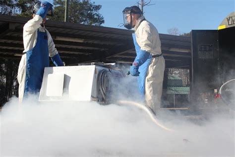 Cryogenics: Definition, History, And Applications