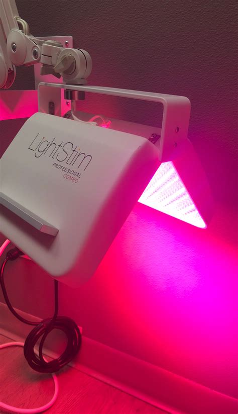 LightStim pro panel combo for Sale in San Diego, CA - OfferUp