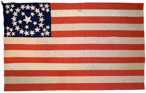 Rare Flags - Antique American Flags, Historic American Flags