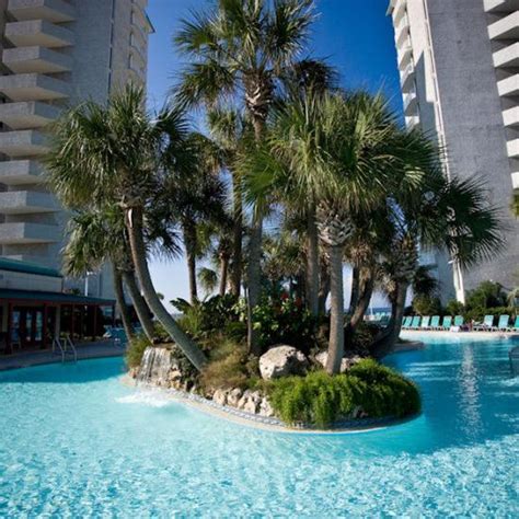 Long Beach Resort - Prices & Condominium Reviews (Panama City Beach, FL ...