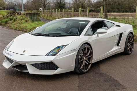 Sell My Lamborghini – Classic and Performance Valuations