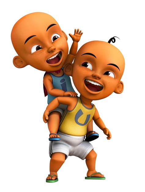 1920x1080px, 1080P Free download | Upin & Ipin, upin ipin HD phone ...