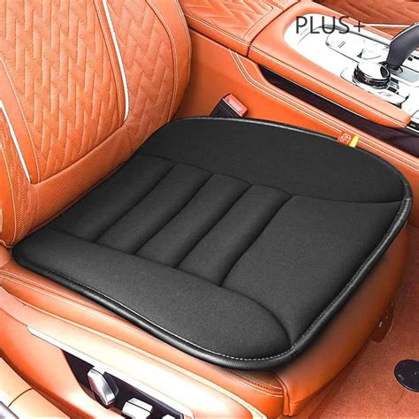 Best Car Seat Cushion For Long Drives: Comfort And Support For Your Journey
