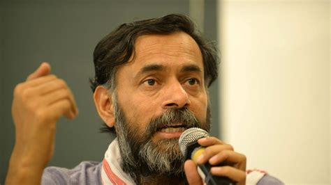 Yogendra Yadav on five years of AAP: As a moral project, it died in 2015; I long for AAP the ...