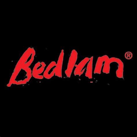 Bedlam Paintball Venues Throughout The UK