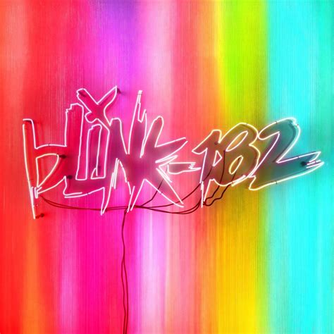 Review: Blink-182’s ‘NINE’ – The McHenry Messenger