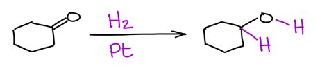 Reactions of Aldehydes and Ketones — Organic Chemistry Tutor