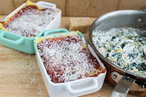 How to layer the perfect lasagne | Features | Jamie Oliver