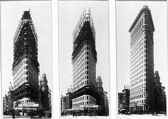 Flatiron Building - Wikipedia