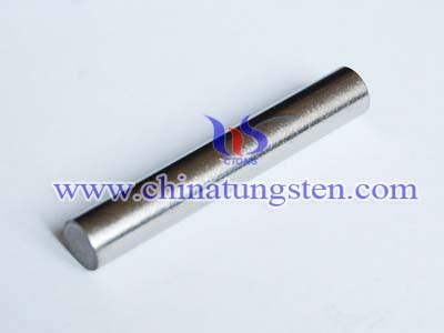 Military Tungsten Heavy Alloy Rod - Military tungsten alloy manufacturer and supplier