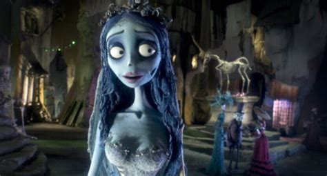 WarnerBros.com | Tim Burton's Corpse Bride | Movies