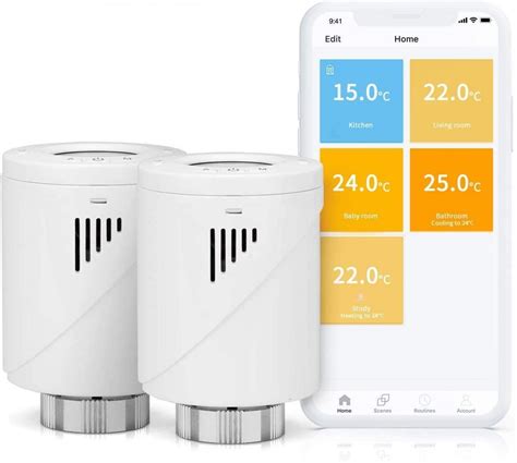 Best Apple HomeKit Compatible Smart Thermostats | ITIGIC