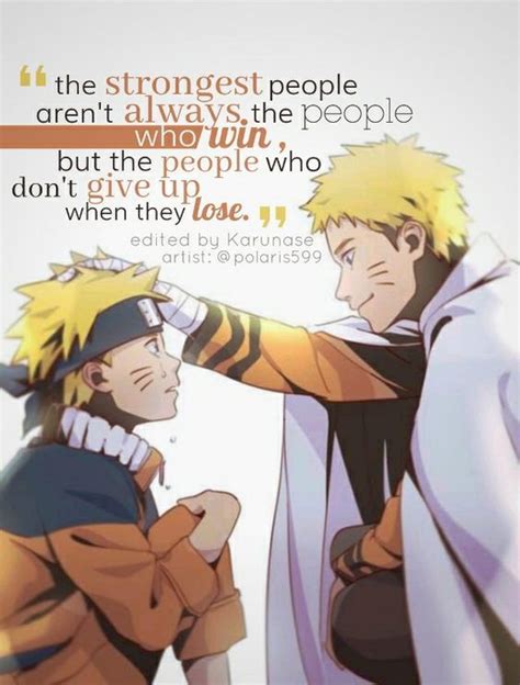 23 Naruto Quotes | Naruto quotes, Naruto, Naruto shippuden anime