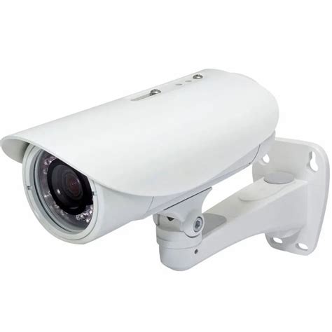 2 MP 1920 x 1080 Bullet CCTV Camera, Camera Range: 20 m at Rs 6000 ...