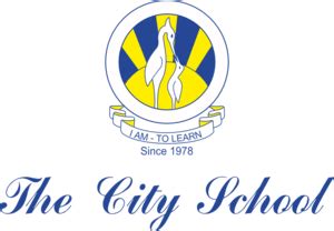 THE CITY SCHOOL Logo PNG Vector (CDR) Free Download