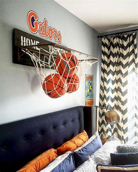 Home - Art | Dormitorio de baloncesto, Decorar habitacion juvenil, Decoración de dormitorio para ...