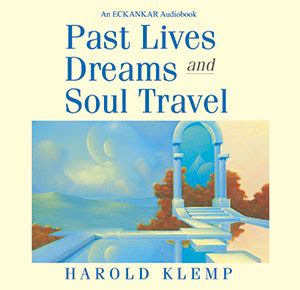 Eckankar Online Bookstore - Past Lives, Dreams, and Soul Travel