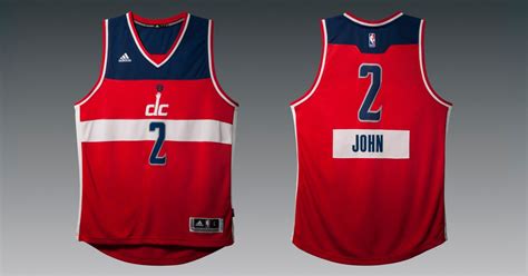 NBA: New Christmas Jerseys Puts Players, Fans on First-Name Basis | Time