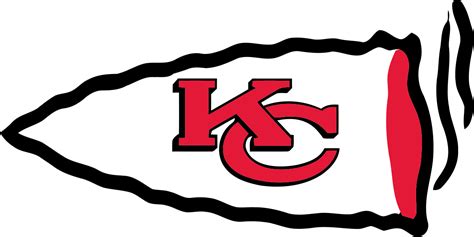 Kansas City Chiefs Logo, NFL Team, Sports Emblem Transparent PNG