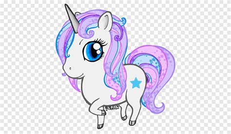 Unicorn Drawing Pegasus Chibi, eyes unicorn, horse, purple png | PNGEgg