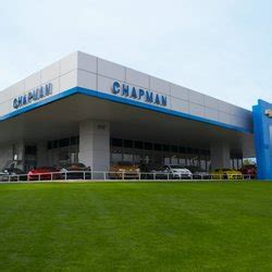 CHAPMAN CHEVROLET - 98 Photos & 467 Reviews - Car Dealers - 1717 E ...