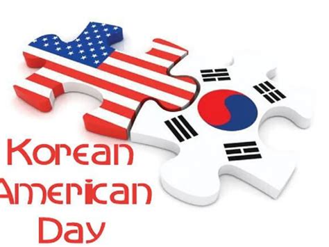 Korean American Day
