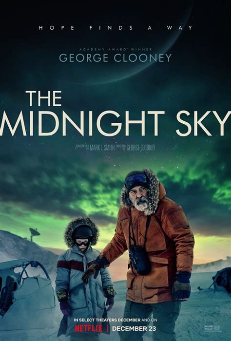 The Midnight Sky Review: Is It Worth A Watch?