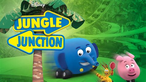 The WORST episodes of Jungle Junction | Episode Ninja