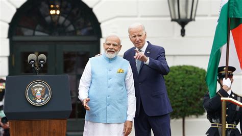 Pm Modi Visit To Usa 2024 - Roxy Wendye