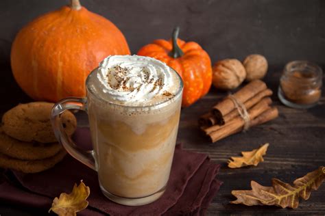 Where to get a pumpkin spice fix: Hint, the fall flavor won't just be available at Starbucks ...
