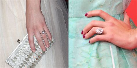 Inside Scarlett Johansson's Engagement Rings From Ryan Reynolds To Colin Jost | vlr.eng.br