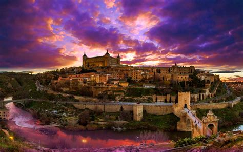 Intelliblog: TRAVEL TUESDAY #107 - TOLEDO, SPAIN