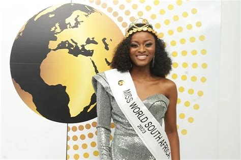 Miss World: How to watch in South Africa