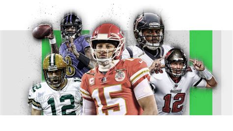 NFL quarterback rankings: All 32 starters entering the 2020 NFL season | NFL News, Rankings and ...