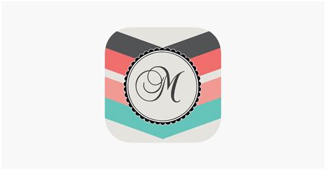 ‎Best of Monogram Maker on the App Store