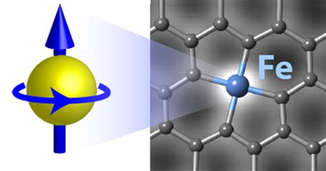 Physics - Measuring Spin One Atom at a Time