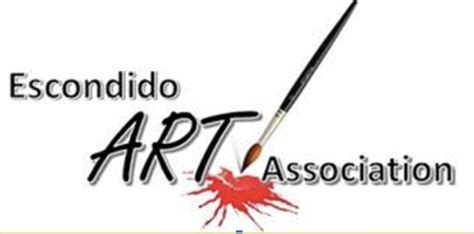 Escondido Art Association July Open Show / Call For Artists - Visit Escondido | Visitor ...