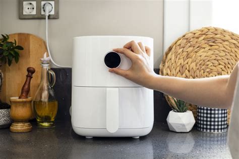 This Air Fryer Cleaning Hack is Great for Easy Clean Up