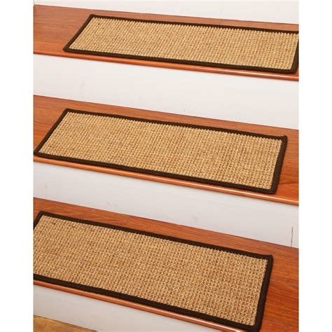 Jute Stair Treads - Ideas on Foter