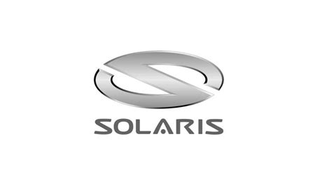 Solaris Logo - LogoDix