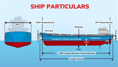 Ship Beam Length - The Best Picture Of Beam