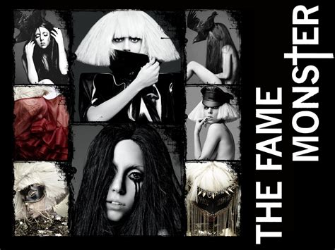 Download Lady Gaga The Fame Monster Album Zip