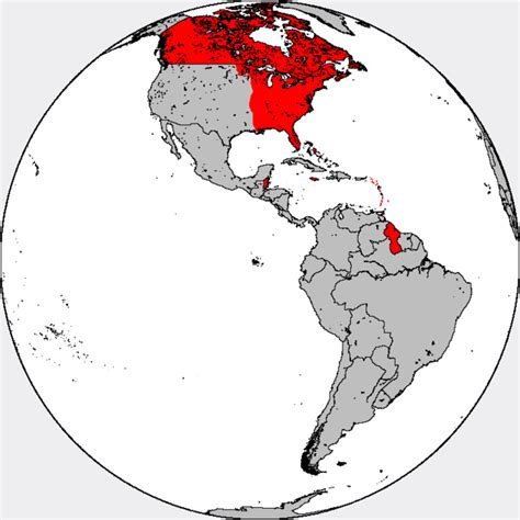 British colonization of the Americas - Wikiwand