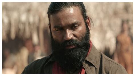 Captain Miller trailer: Dhanush takes on the British army in this violent period film. Watch ...