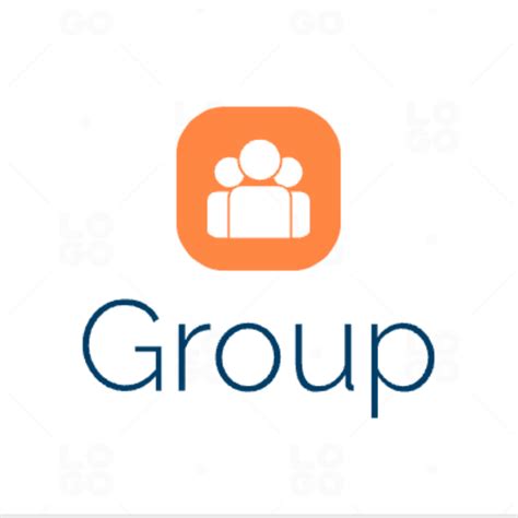 Group Logo Maker | LOGO.com