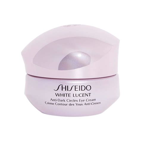 White Lucent Anti-Dark Circles Eye Cream - Shiseido | Sephora